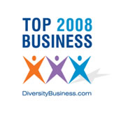 Top Small Business Award